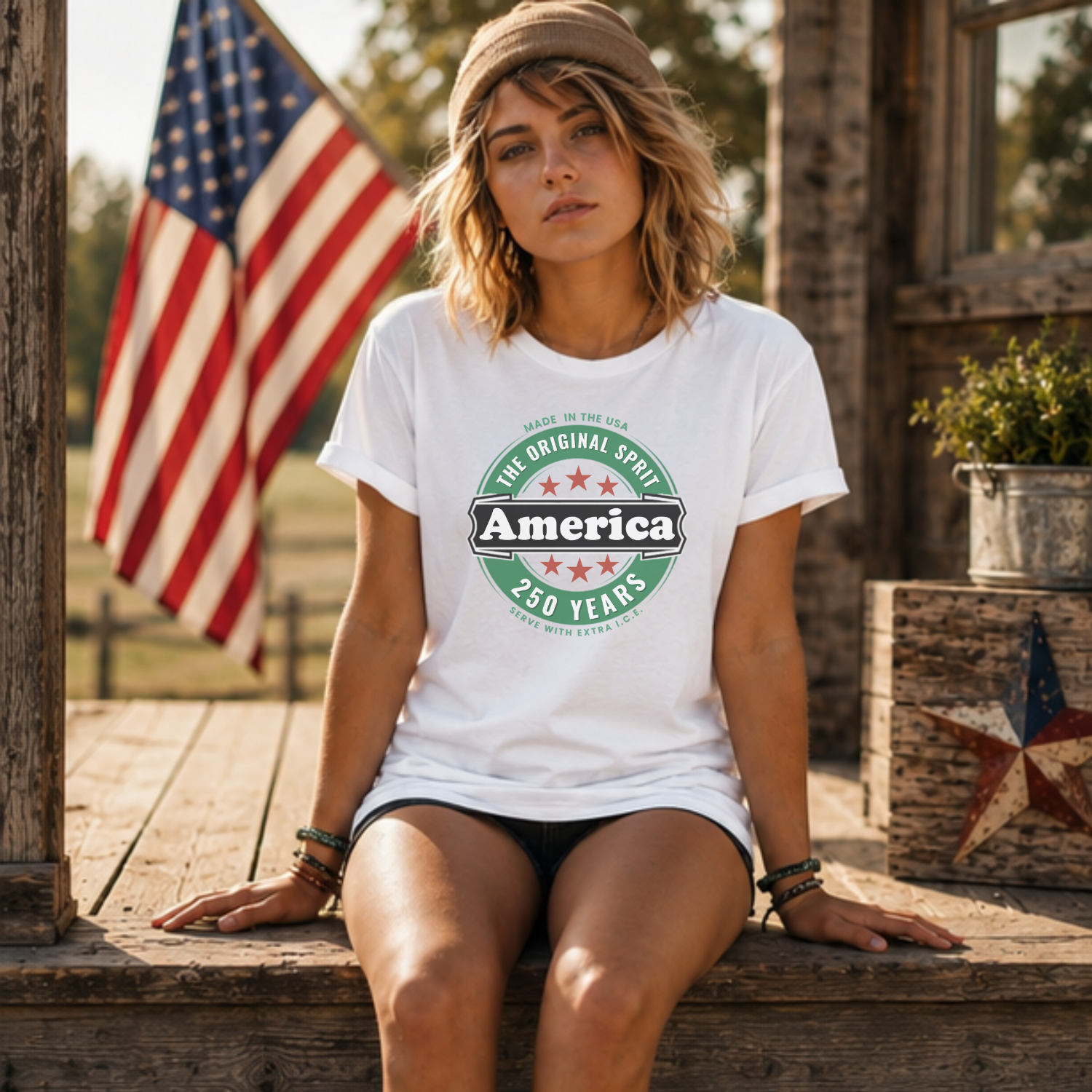 T-Shirts