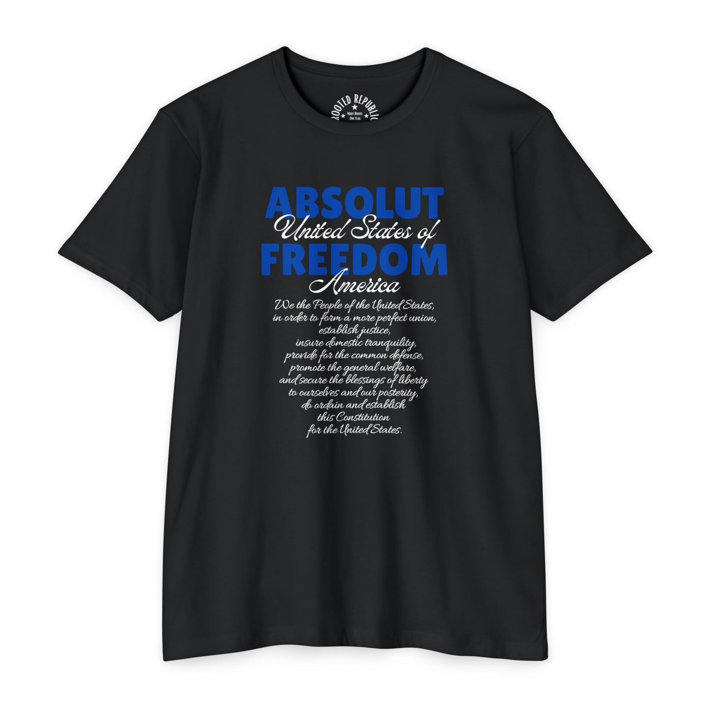 Absolut Freedom Premium T-Shirt