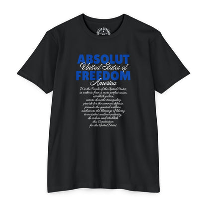 Absolut Freedom Premium T-Shirt