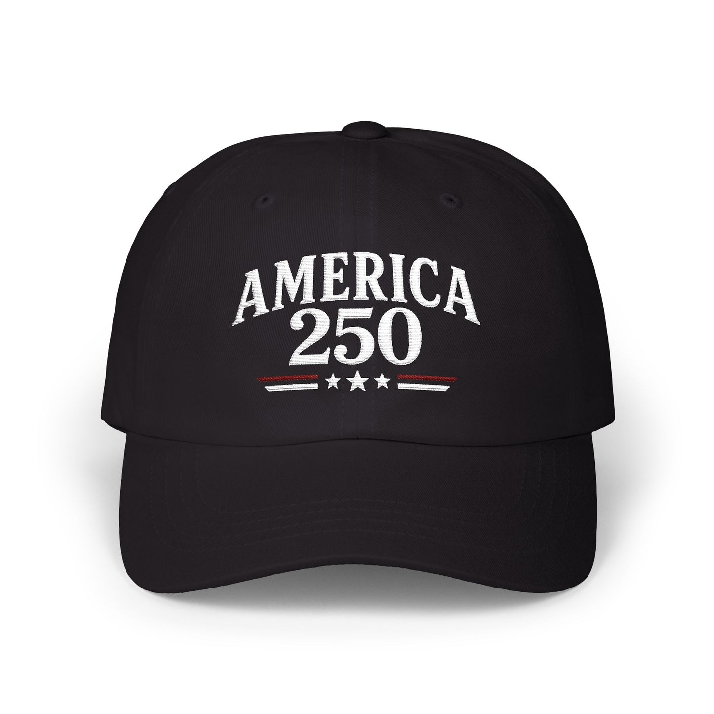 250th Anniversary Baseball Cap