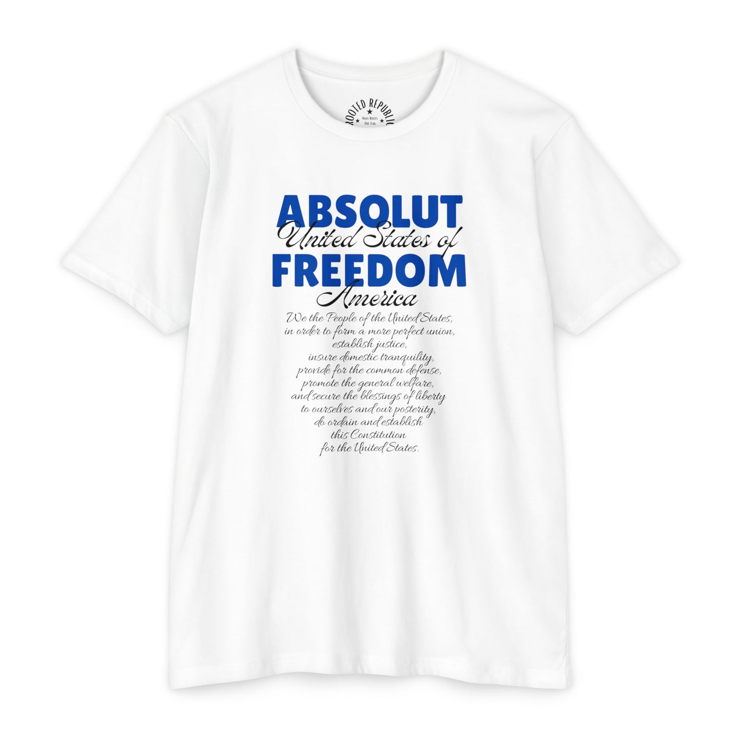 Absolut Freedom Premium T-Shirt