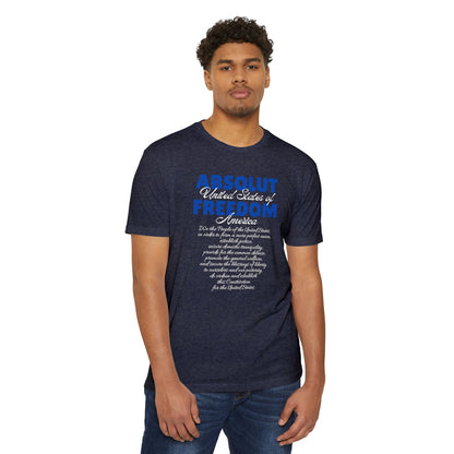 Absolut Freedom Premium T-Shirt