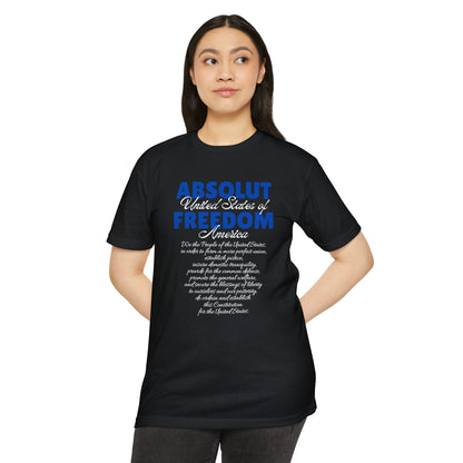 Absolut Freedom Premium T-Shirt