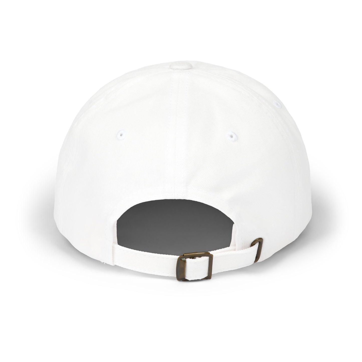 250th Anniversary Baseball Cap - White
