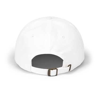 250th Anniversary Baseball Cap - White