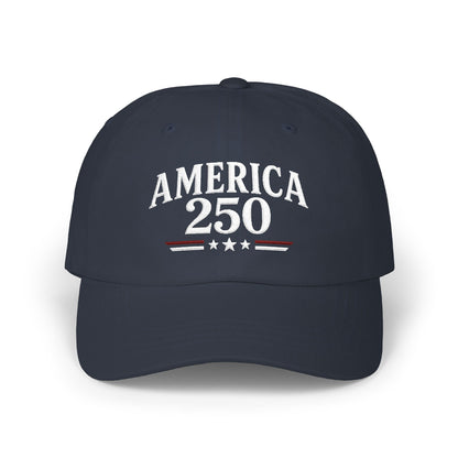 250th Anniversary Baseball Cap