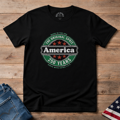 Original American Spirit T-Shirt