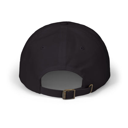 America Many Roots Baseball Cap