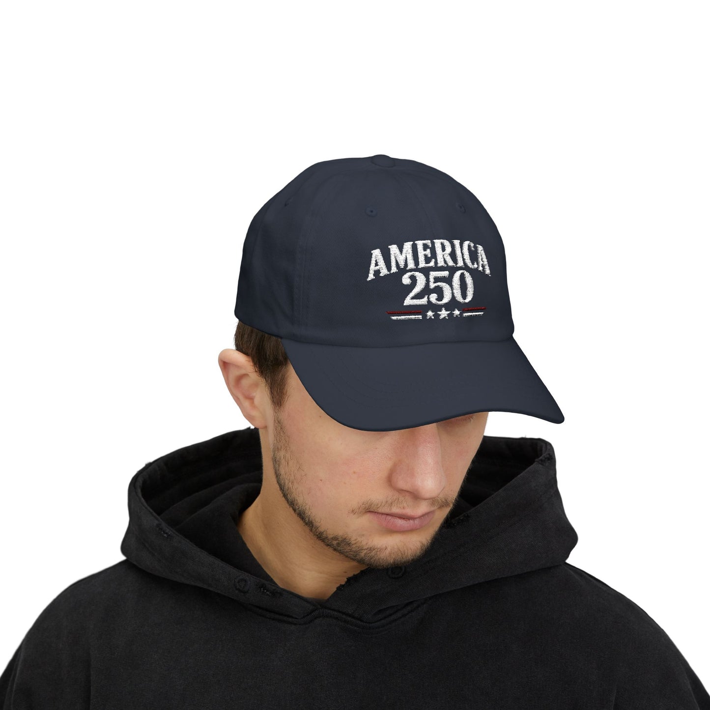250th Anniversary Baseball Cap