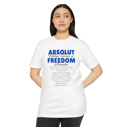 Absolut Freedom Premium T-Shirt
