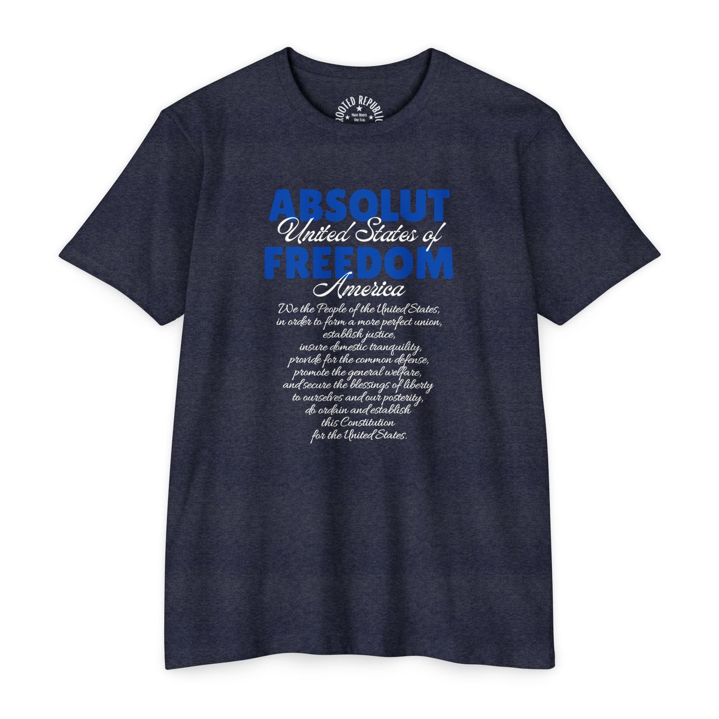 Absolut Freedom Premium T-Shirt