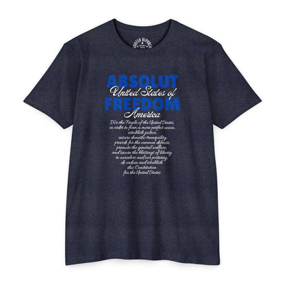 Absolut Freedom Premium T-Shirt