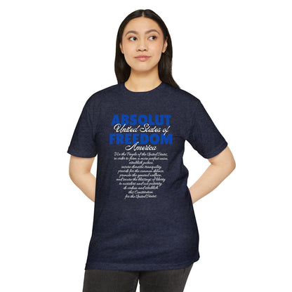 Absolut Freedom Premium T-Shirt